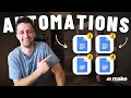 How To Automatically Create Google Docs from Templates with Make com 2024