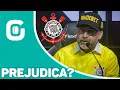 Download Lagu EXTRACAMPO DO CORINTHIANS PODE INTERFERIR NO DESEMPENHO DA EQUIPE?  - Programa Completo (15/04/25)