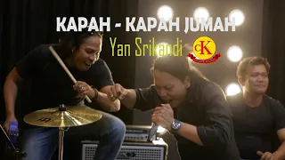 yan srikandi kapah kapah jumah koplo official music video