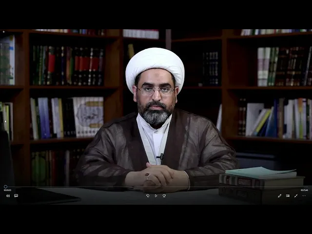 ⁣الصلاة وأحكامها - الليلة الثانية