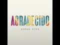 Agradecido - Onell Diaz