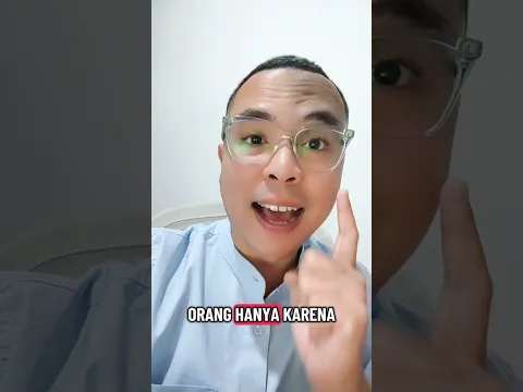 Simpan Ilmu Sederhana ini, Hidupmu bakal Beres!