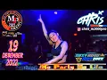 Download Lagu DJ CHRIS 19 DESEMBER 2022 MP CLUB PEKANBARU