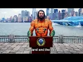 Download Lagu Ending Scene | Aquaman and the Lost Kingdom (2023)
