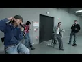 LNGSHOT - 'FaceTime' Dance Practice Video (Moving ver.)