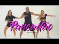 Axe Blond - PANCADÃO | Coreografia FILHOS DO SOL