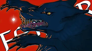 Il lupo Fenrir: La Bestia del Ragnarok  - Mitologia Norrena (#3)