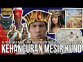 Lagu Bagaimana MESIR KUNO RUNTUH? Gara-gara Kucing? Berakhir Di Cleopatra! | Learning By Googling