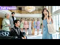 The Country Girl crashed a CEO s bride search became his contract wife then got spoiled by him