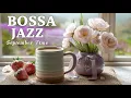 Download Lagu Relaxing Bossa Nova Jazz for Cozy Afternoons - Soft Coffee Music | Calm September Vibes
