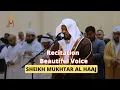 Download Lagu Heart Soothing Quran Recitation Beautiful Dua Emotional by Sheikh Mukhtar Al Haaj AWAZ