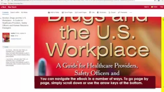 Barry University - Library Services Tutorial EBSCO eBook Collection