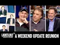 A Weekend Update Reunion feat Norm Macdonald - Lights Out with David Spade