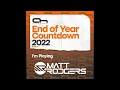 Download Lagu Matt Rodgers - AHFM EOYC 2022
