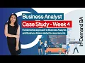 Business Analyst Case Study Interview - Acme Case Study Week 4 Part 1