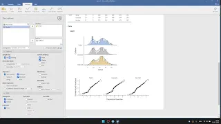 Introduction to jamovi
