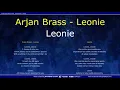 Download Lagu Leonie - Arjan Brass Terjemahan n Lirik