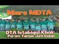 Download Lagu Mars MDTA