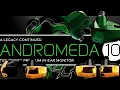 Lagu Campfire Audio Andromeda 10 Anniversary 2025 Edition Earphone is Here priced at $1699 \u0026 $2499