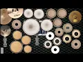 Download Lagu Badai biru (cover) Mod Drum/kendang android