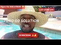 Turo Go SOLUTION