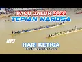 Download Lagu [FULL] Pacu Jalur Hari Ketiga di Tepian Narosa (22 Agustus 2025)
