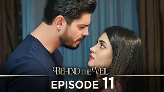 Gelin 11 Bölüm Behind The Veil Episode 11 