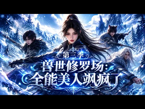 Beast World Love Battle: The All-Powerful Beauty Unleashed Episode 3