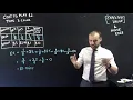 Expected value and House Edge