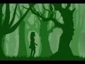 Forrest Side Scroller