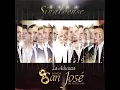 La Adictiva Banda San José De Mesillas - No Es Tan Solo La Mitad  (2010)