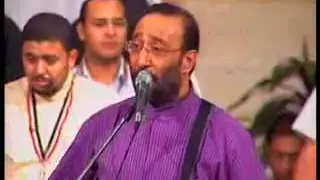 مد ايديك على البحر يا موسى الأخ ماهر فايز  مد ايديك على البحر يا موسى الأخ ماهر فايز