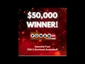 50 000 Winning Powerball Ticket Sold in Scottsbluff
