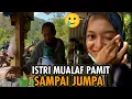 Lagu ISTRI DAYAK PAMIT