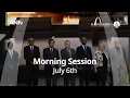 Download Lagu #GCSession 2025 - St. Louis - Sunday Morning - July 6th