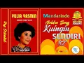 Download Lagu YULIA YASMIN - KUINGIN SENDIRI 82' ( Pop Mandarin Indonesia )