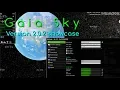 Gaia Sky 2 0 2 - New features