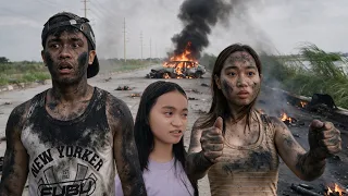 Naaksidente kami! 