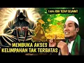 Download Lagu 💥CARA MEMBUKA AKSES KELIMPAHAN REZEKI TANPA BATAS DENGAN IJAZAH KHUSUS ROMO KH. GUS MUKHLASON ROSYID