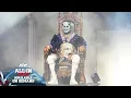 Download Lagu AEW World Champion MJF's Main Event Entrance at Wembley Stadium | AEW All In London 8/27/23