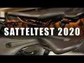 Download Lagu ERGON Fahrradsattel Test 2020 - SMC Sport Gel / SM Pro Men / SM Enduro Comp | WELCHER IST DER BESTE?