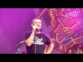 Download Lagu Ugly Kid Joe Cat's in the Cradle LIVE @ Skogsröjet 2017