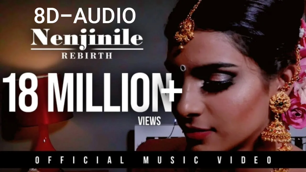 NENJINILE(rebirth)-8D-AUDIO