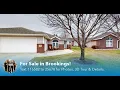 Townhome For Sale 2021 Monarch-Brookings SD