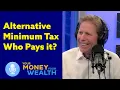 Alternative Minimum Tax AMT Explained