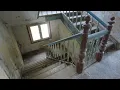 Abandoned hotel (Hotel E) Germany Oct 2022 (urbex lost places place motel  Duitsland Deutschland)