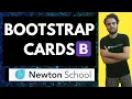 Bootstrap Cards Tutorial Bootstrap 5 Responsive Cards Bootstrap 5 Cards In A Row