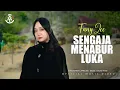 Download Lagu Fany Zee - Sengaja Menabur Luka (Official Music Video)