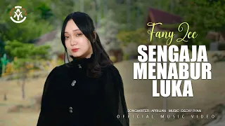 fany zee sengaja menabur luka official music video 