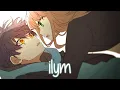 Download Lagu Nightcore - ilym (John K) - (Lyrics)